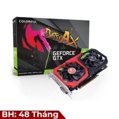 VGA Colorful GTX 1660 SUPER NB 6G-V