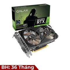 VGA Galax GeForce RTX 2060 SUPER 8GB (1-Click OC)