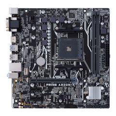 Mainboard Asus PRIME A320M-K