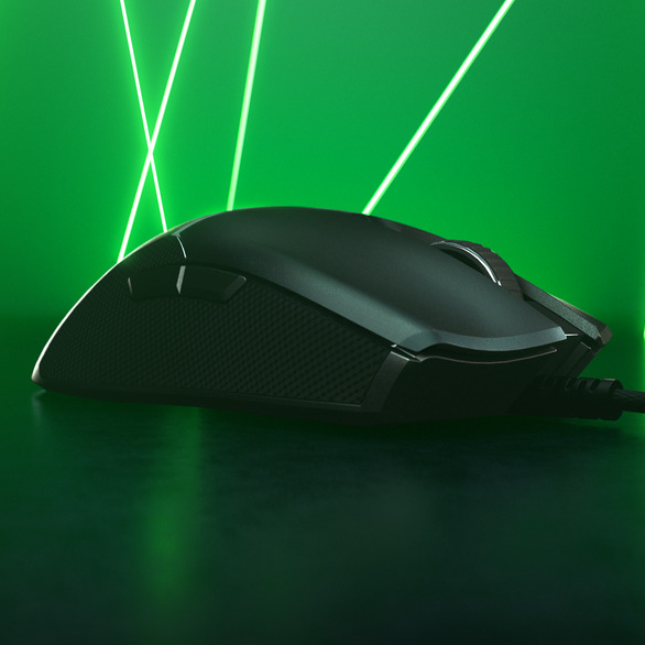 Chuột Gaming Razer Viper RGB