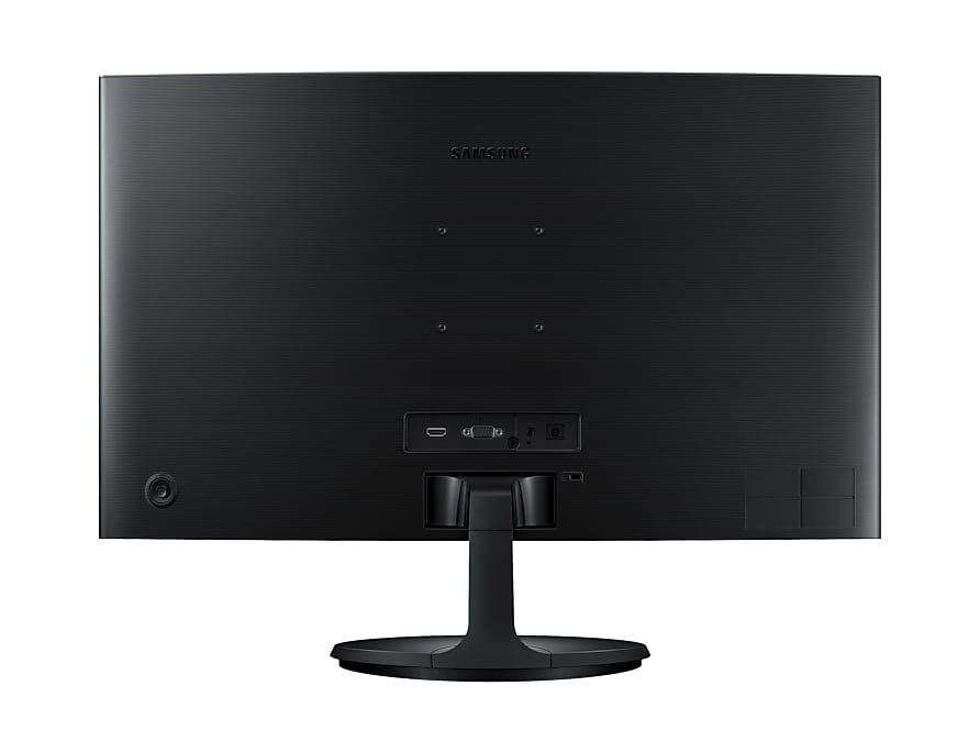 Màn hình Samsung C24F390FHE  Curved - Freesync