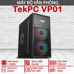 TEKPC VP01