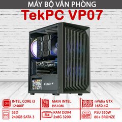 TEKPC VP07