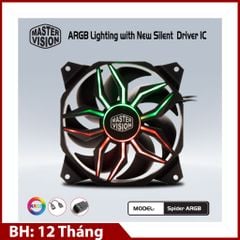 Fan Spider ARGB 120mm