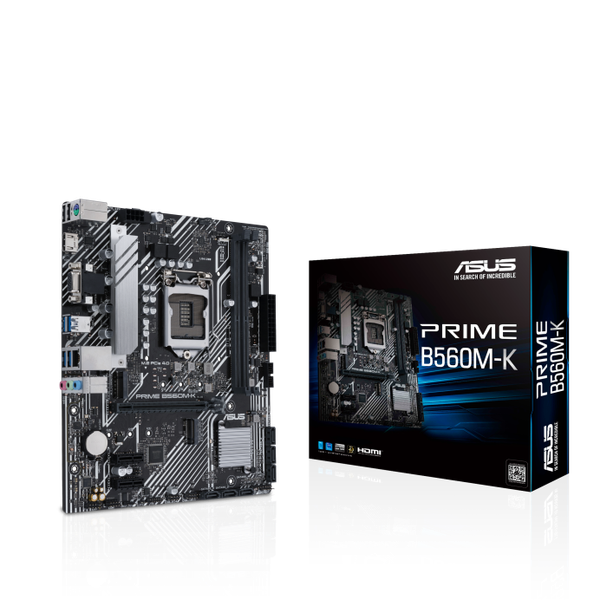 Mainboard Asus PRIME B560M-K