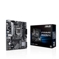 Mainboard Asus PRIME B560M-K