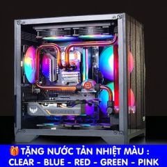 Tản nhiệt nước Custom Water Cooling Basic ( Intel & AMD)