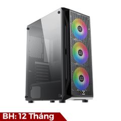 Case XIGMATEK GAMING X 3FX (3 fan ARGB)