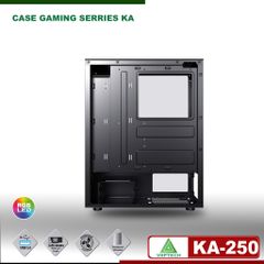 Case VSP ARMS KA250