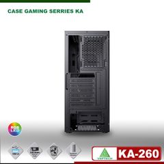 Case VSP Gaming KA260 Avenger Iron Man