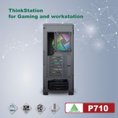 Case VSP Gaming  Thinkstation P710