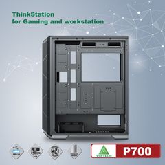 Case VSP Gaming Thinkstation P700