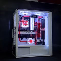 Case VSP T510 Arctic White