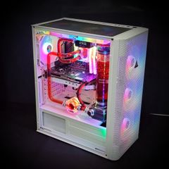 Case VSP T510 Arctic White