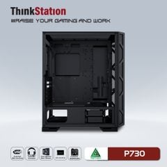 Case VSP ThinkStation P730