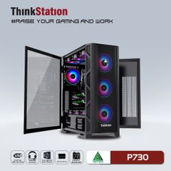 Case VSP ThinkStation P730