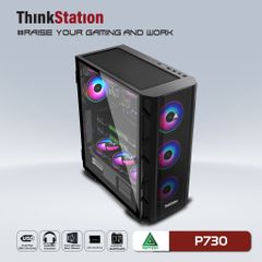 Case VSP ThinkStation P730