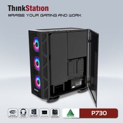 Case VSP ThinkStation P730