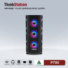 Case VSP ThinkStation P730