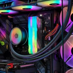 Colorful CVN Guardian 1x8GB DDR4-3200