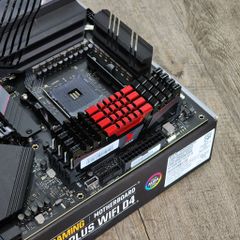 Ram PNY XLR8 Gaming 16GB (1x16GB) DDR4 3200MHz