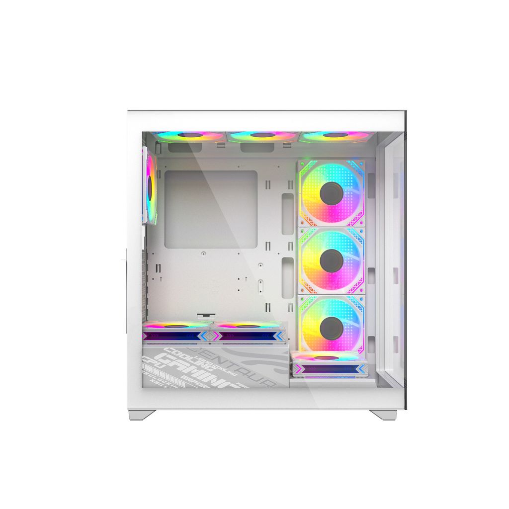 Case Centaur Nova White full ATX