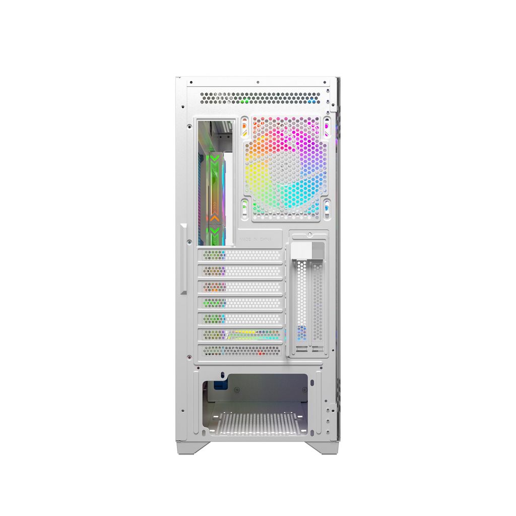 Case Centaur Nova White full ATX