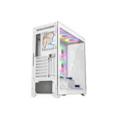 Case Centaur Nova White full ATX