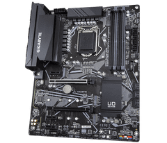 Mainboard Gigabyte Z490 UD