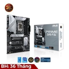 Mainboard ASUS Prime Z690 D4