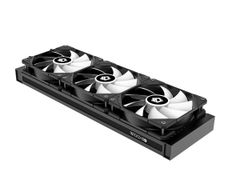 BỘ TẢN NHIỆT NƯỚC ID-COOLING ZOOMFLOW 360-XT BLACK