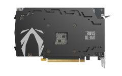 VGA ZOTAC GAMING GeForce RTX 2060 (ZT-T20600K-10M)