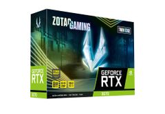 VGA ZOTAC GAMING GeForce RTX 3080 AMP Holo