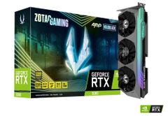 VGA ZOTAC GAMING GeForce RTX 3080 AMP Holo