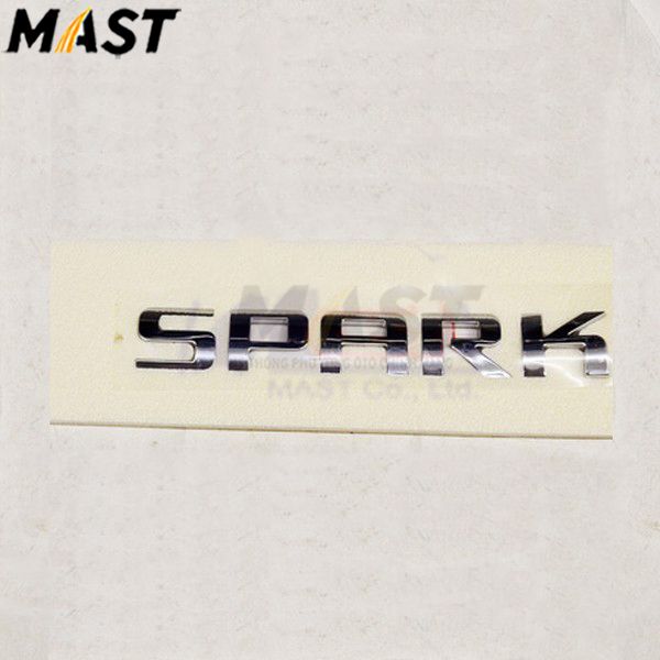 Chữ SPARK