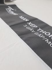 Túi đựng màn xếp thông minh