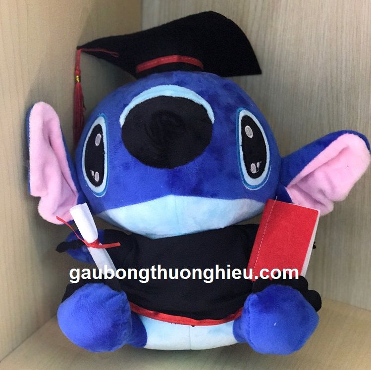 STICH DỄ THƯƠNG TỐT NGHIỆP