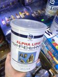 Sữa non Alpha Lipid Lifeline nội địa New Zealand lon 450g.