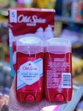 SÁP LĂN KHỬI MÙI ,NGĂN MỒ HÔI OLD SPICE 85g Mỹ