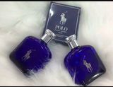 Nước Hoa Mạnh Mẽ Năng Động Đầy Nam Tính Ralph Lauren Polo Blue EDP 125ml.