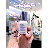 Serum dưỡng da Estee trắng sáng da + vitamin C mini 7ml .