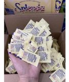 ĐƯỜNG ĂN KIÊNG SPLENDA DÀNH CHO NGƯỜI TIỂU ĐƯỜNG VÀ ĂN KIÊNG - Mỹ. Hộp 1.2kg gồm 1200 gói .