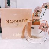 Nước hoa nữ Chloe' Nomade Eau De Edp 75ml.