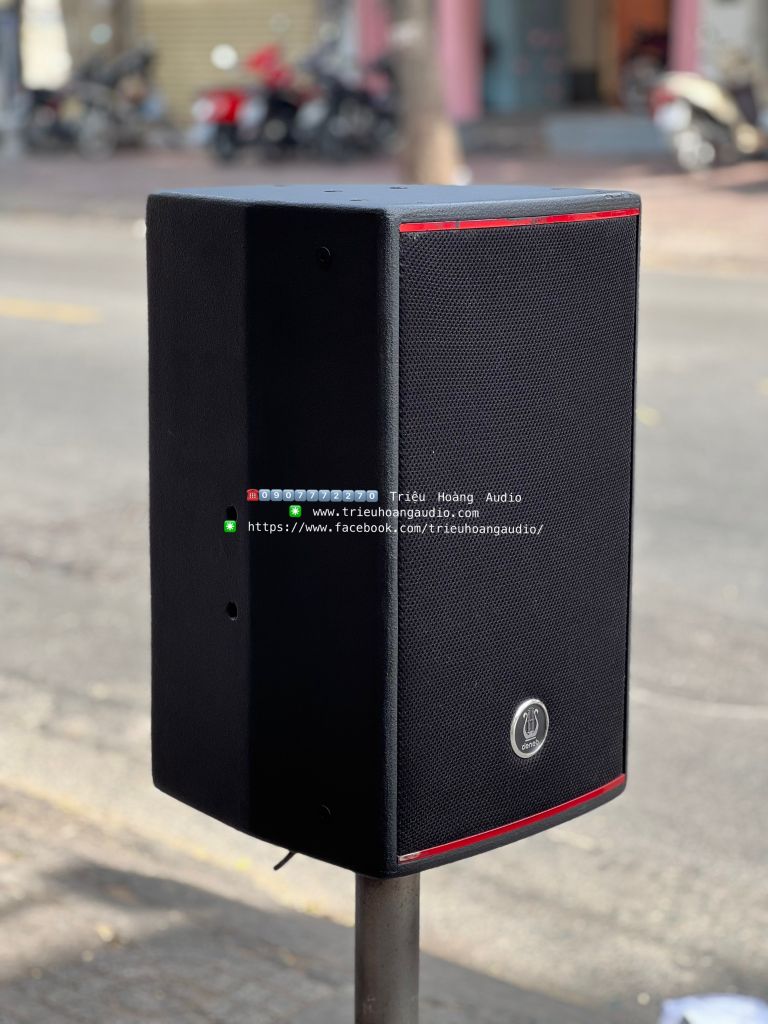 Loa Deneb DP-B10 ( Hàng Bãi Xịn )