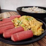 Xúc xích đóng hộp Libby’s Vienna Sausage thùng 18 hộp chuẩn của Mỹ .