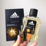 NƯỚC HOA NAM thể thao ADIDAS 100ML MỸ .