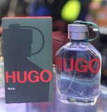 Nước Hoa Nam Hugo Boss Hugo Man EDT 125ml