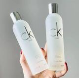 sữa Tắm Nước Hoa CK One Body Wash Gel 250ml Của mỹ. (Sản phẩm phù hợp với nam và nữ.)