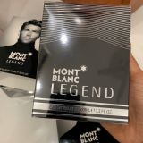 Nước hoa mont blanc legend 100ml full seal .