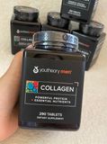 Colagen Youtheory Men’s Type 1, 2 & 3 dành cho nam hộp 290 viên của Mỹ .( mẩu mới )